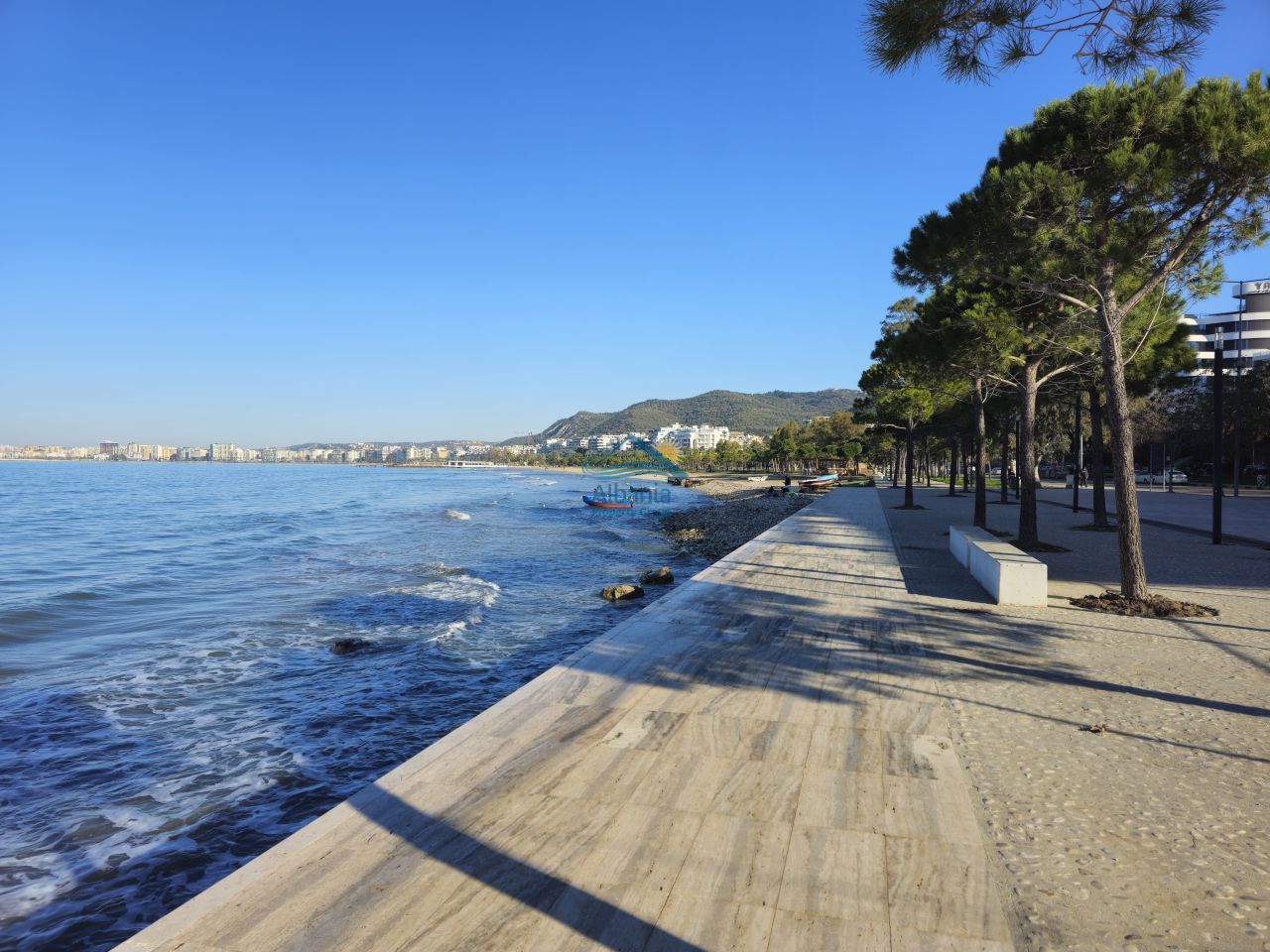 5 Vlora Real Estate For Sale, Rr.Dhimiter Konomi